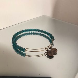 Alex and Ani bracelet